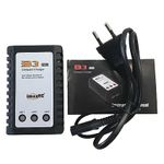 Imax B3 Pro - B3Ac Compact Balance Charger for 2S 7.4V & 3S 11.1V Lipo