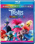 Trolls World Tour (2020) - Dance Party Edition