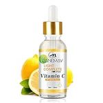 Vitamin C Serum for Face - Anti Dark Spot Serum for Face - Face Serum with 30X Vitamin C - Vitamin C Serum For Dull, Tired Skin - Anti Pigmentation for Face for All Skin Types,Vegan