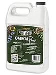 Wholesome Blends Omega Plus Oil Sup