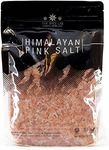 The Spice Lab Himalayan Salt - Coar