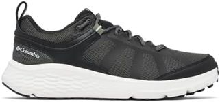 Columbia Men's Low Hiking Shoes, KO