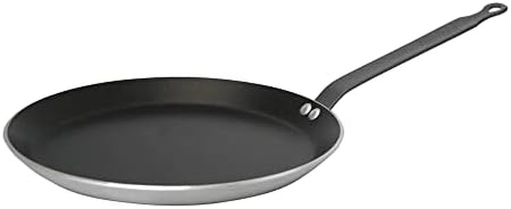 Choc Round Non-Stick Crepe/Tortilla Pan 8.75-Inch