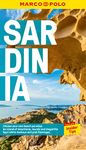 Sardinia Marco Polo Pocket Travel Guide - with pull out map (Marco Polo Travel Guide)