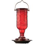 Classic Brands Glass Hummingbird Feeders