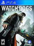 Watch Dogs - PlayStation 4 Standard Edition