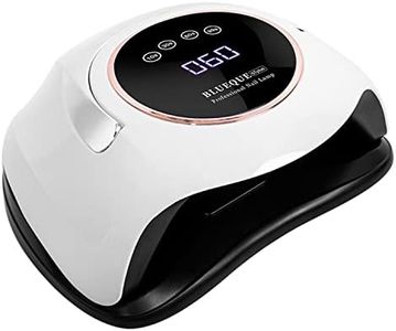 UV LED Nai