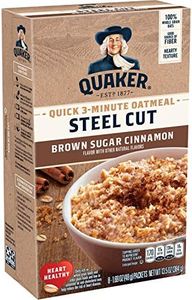 Quaker Ste