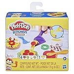 Play-Doh Kitchen Creations- Cheesy 