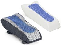 Ergonomic Chairs With Pads