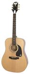 Epiphone PRO-1 6 Strings Right handed Acoustic Guitar Natural