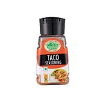 NATURESMITH Taco Seasoning, 50 Gram