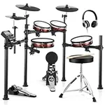 Donner DED-200 MAX Electronic Drum 