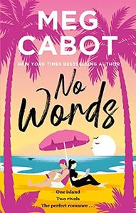 No Words (Little Bridge Island Book 3)