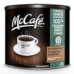 McCafe Premium Medium Dark Roast Ground Coffee, 950g, Can Be Used With Keurig Coffee Makers