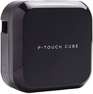 BROTHER P-Touch Cube Plus PT-P710BT - Etikettendrucker - monochrom - Thermal Transfer