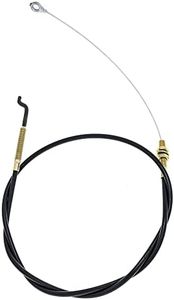 CUB CADET 946-0484 Clutch Control Cable Tine Tiller Rear H.P. 405 404215 404214