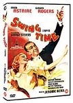 Swing Time (1936) Academy Awards, USA 1937 Winner / NTSC, 1,2,3,4,5,6 All Region dvd