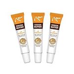 (3 Pack) NICKA K Cocoa Butter Lip T