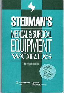 Stedman's 