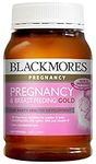 Blackmores Pregnancy & Breast-Feedi