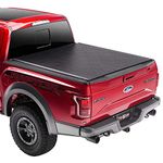 RealTruck TruXedo Lo Pro Soft Roll Up Truck Bed Tonneau Cover | 557001 | Fits 2016-2023 Toyota Tacoma (Excludes Trail Special Edition Storage Boxes) 6' 2" Bed (73.7")