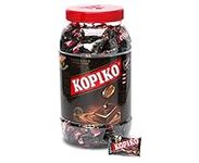 Kopiko Classic Coffee Candy Jar, 60