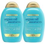 Organix Shampoo And Conditioner Sets