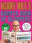 Harry Hill's Bumper Book of Bloopers