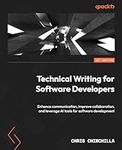 Technical Writing for Software Deve