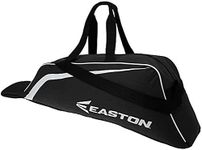Easton Tote Bat Bag (Black)