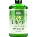 Best Peppermint Oil (16 Oz Bulk) Ar