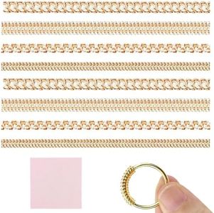 8 Pcs Ring