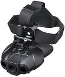 Bresser Digital NightVision Binocular 1x with head mount