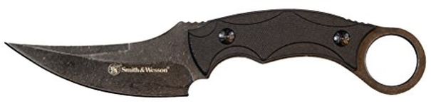 Spyderco Karambit Knives