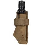 Condor Flashlight Pouch Coyote Brown