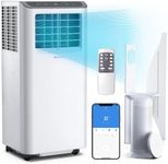 Pro Breeze 4-in-1 Portable Air Cond