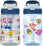 Contigo Paw Patrol Kids 14oz Plasti