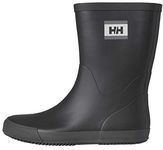 Helly Hansen Men's Nordvik 2 Rain Boot, 990 Black, 9.5 UK