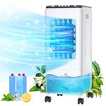 10 Portable Air Conditioners