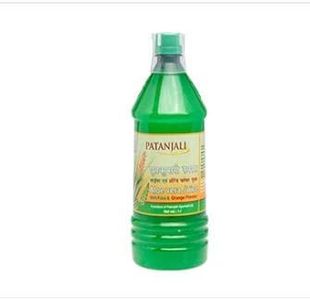 ALOEVERA J