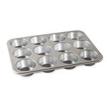 Nordic Ware Muffin Pan-12 cup Standard Size