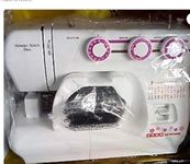 Usha Janome Sewing Machine Wonder Stitch Plus