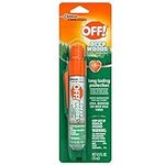 OFF! Deep Woods Insect Repellent, B