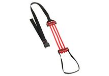 Lifeline Pull Up Revolution Fitness Trainer - Black