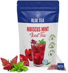 BLUE TEA -