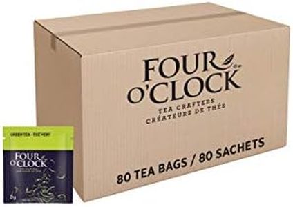 Four O'Clo