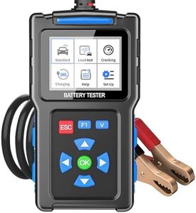 Battery Lo