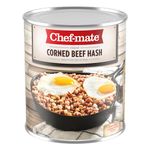 Chef-mate Corned Beef Hash, 96-Ounces