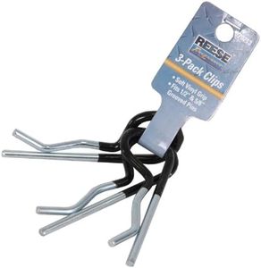 Reese Towpower 7021300 Cotter Clip - 3 Pack